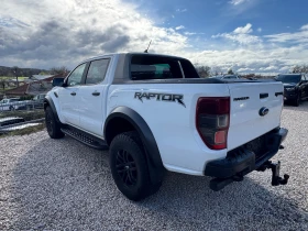 Ford Ranger RAPTOR/2.0  - 31500 € / 61608.64 лв. - 44470749 5
