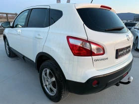 Nissan Qashqai 1.5D* 2011г* 4X4* 187.000КМ* НОВА* РЪЧКА* ТЕГЛИЧ*  - 5500 € / 10757.07 лв. - 87152956 6