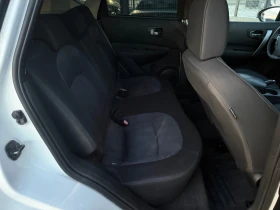 Nissan Qashqai 1.5D* 2011г* 4X4* 187.000КМ* НОВА* РЪЧКА* ТЕГЛИЧ*  - 5500 € / 10757.07 лв. - 87152956 10