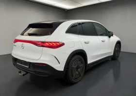 Mercedes-Benz EQE 350+ Long range/AMG/Pano/360* /Digi-Light/Гаранция - 59900 € / 117154.22 лв. - 42793790 6