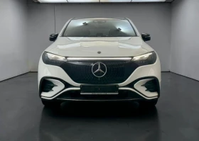 Mercedes-Benz EQE 350+ Long range/AMG/Pano/360* /Digi-Light/Гаранция - 59900 € / 117154.22 лв. - 42793790 2