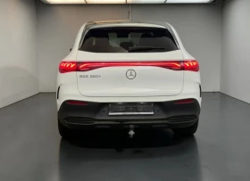 Mercedes-Benz EQE 350+ Long range/AMG/Pano/360* /Digi-Light/Гаранция - 59900 € / 117154.22 лв. - 42793790 5