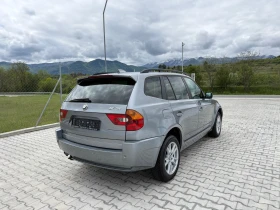 BMW X3 3.0D X-Drive | Mobile.bg � ����� ������ 6