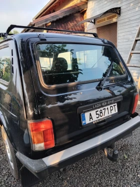 Lada Niva 21214 - 7000 € / 13690.81 лв. - 30708307 2