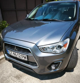 Mitsubishi ASX | Mobile.bg � ����� ������ 2