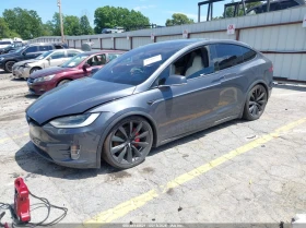 Tesla Model X 100D/75D/P100D | Mobile.bg � ����� ������ 2