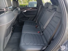 VW Touareg 3.0TDI/286 �.�./4MOTION/R-Line | Mobile.bg � ����� ������ 16