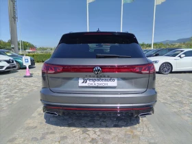 VW Touareg 3.0TDI/286 �.�./4MOTION/R-Line | Mobile.bg � ����� ������ 5