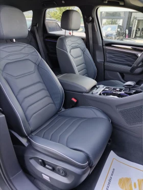 VW Touareg 3.0TDI/286 �.�./4MOTION/R-Line | Mobile.bg � ����� ������ 15