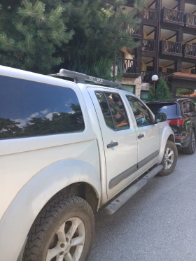 Nissan Navara | Mobile.bg � ����� ������ 2