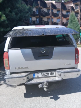Nissan Navara | Mobile.bg � ����� ������ 4