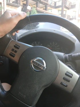 Nissan Navara | Mobile.bg � ����� ������ 6