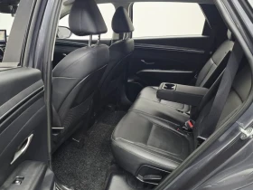 Hyundai Tucson 2.0 Automatic | Mobile.bg � ����� ������ 15