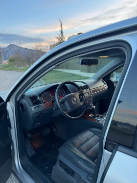 VW Touareg 3.2i LPG | Mobile.bg � ����� ������ 11