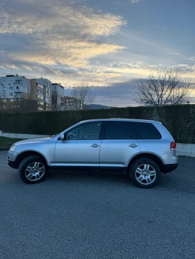 VW Touareg 3.2i LPG | Mobile.bg � ����� ������ 7
