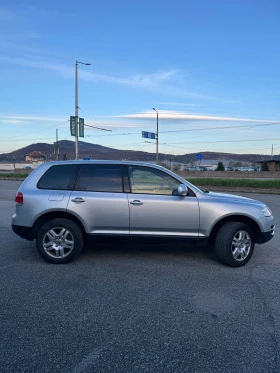 VW Touareg 3.2i LPG | Mobile.bg � ����� ������ 8
