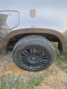 Mercedes-Benz X-Klasse 3.5CDI V6 4MATIC | Mobile.bg � ����� ������ 5