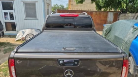 Mercedes-Benz X-Klasse 3.5CDI V6 4MATIC | Mobile.bg � ����� ������ 6