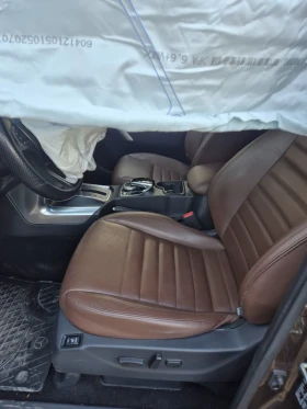Mercedes-Benz X-Klasse 3.5CDI V6 4MATIC | Mobile.bg � ����� ������ 14