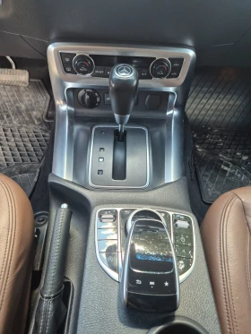 Mercedes-Benz X-Klasse 3.5CDI V6 4MATIC | Mobile.bg � ����� ������ 10