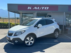 ������ Opel Mokka