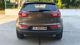 Kia Sportage - 8600 € - 81616028 12