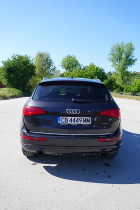 Audi Q5 - 10800 € - 60976614 3