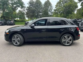 Audi Q5 * Technik * CARFAX * ОПЦИЯ ЗА ФИНАНСИРАНЕ | Auto.bg — изображение 2