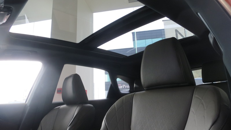 Lexus RX RX450h+ 309hp Plug-in 0km НОВ 10 Години Гаранция, снимка 12 - Автомобили и джипове - 46404974
