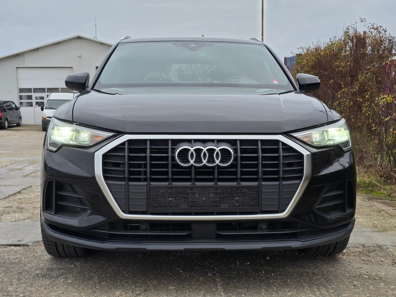 Audi Q3 35 TDI 2.0 150к.с, снимка 2 - Автомобили и джипове - 47358996