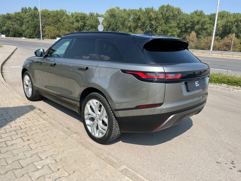 Land Rover Range Rover Velar D300 HSE AWD, снимка 6 - Автомобили и джипове - 47633960