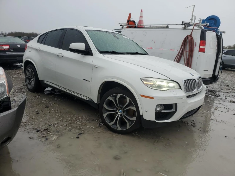 BMW X6  XDRIVE50I  * Крайна Цена* , снимка 5 - Автомобили и джипове - 48606246