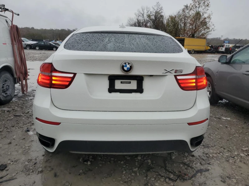 BMW X6  XDRIVE50I  * Крайна Цена* , снимка 6 - Автомобили и джипове - 48606246