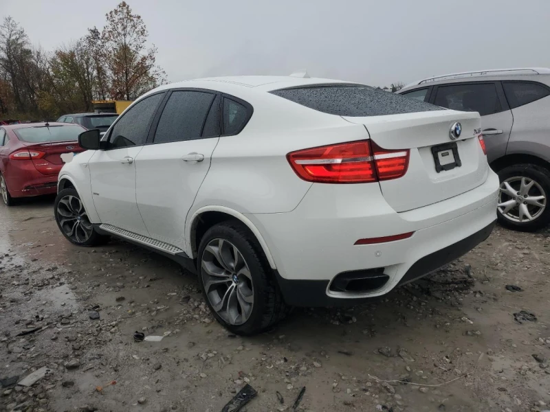 BMW X6  XDRIVE50I  * Крайна Цена* , снимка 3 - Автомобили и джипове - 48606246