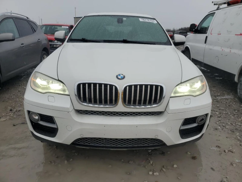 BMW X6  XDRIVE50I  * Крайна Цена* , снимка 1 - Автомобили и джипове - 48606246