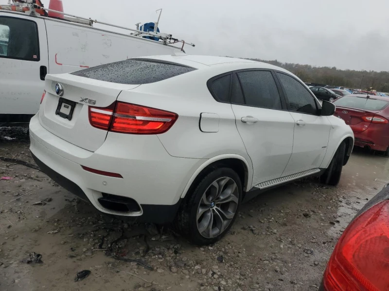 BMW X6  XDRIVE50I  * Крайна Цена* , снимка 4 - Автомобили и джипове - 48606246