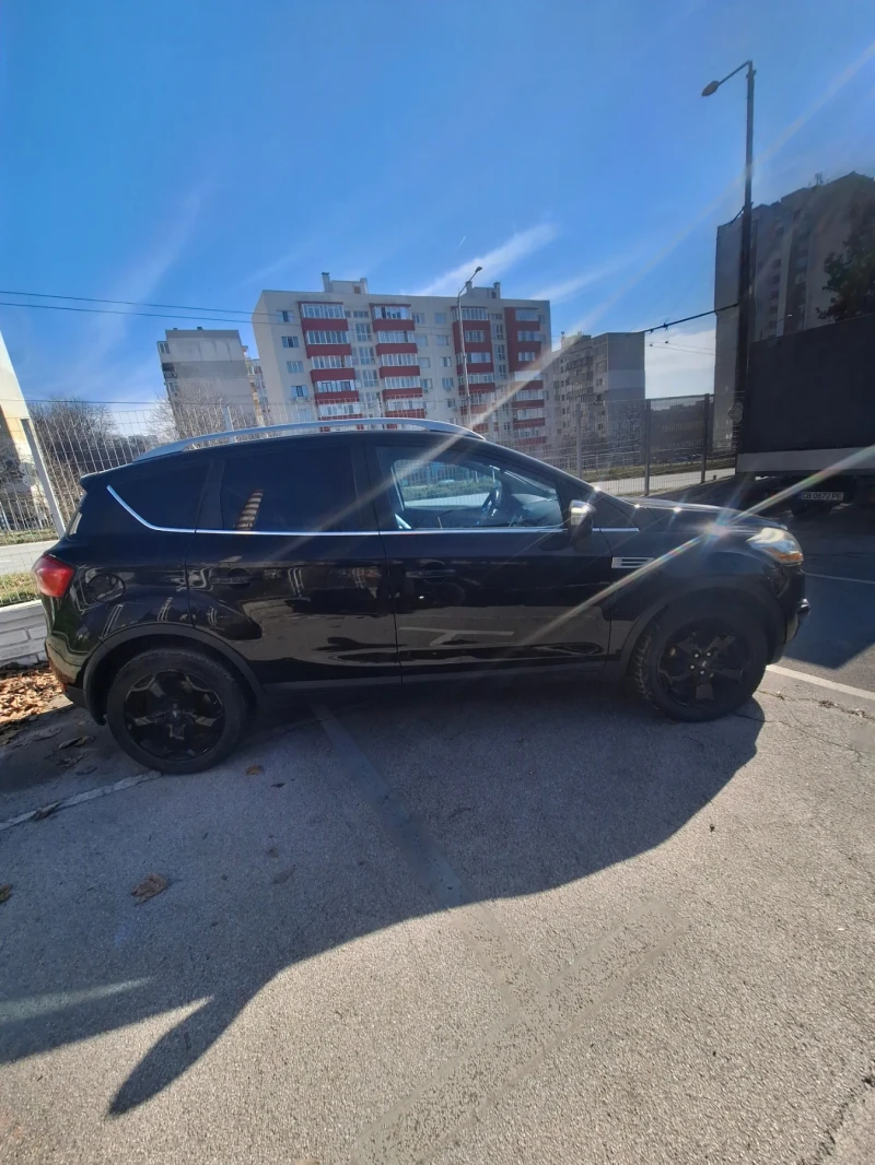 Ford Kuga, снимка 4 - Автомобили и джипове - 48951094