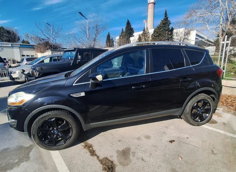 Ford Kuga, снимка 3 - Автомобили и джипове - 48951094