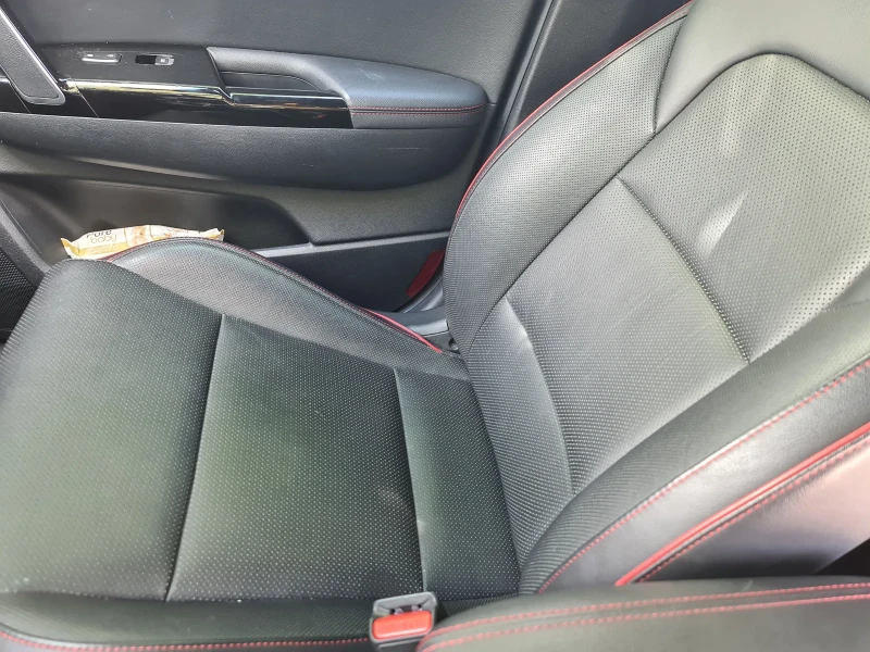 Kia Sportage GT Line 4x4  360 camera , снимка 8 - Автомобили и джипове - 52007412