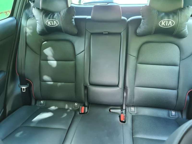 Kia Sportage GT Line 4x4  360 camera , снимка 13 - Автомобили и джипове - 52007412