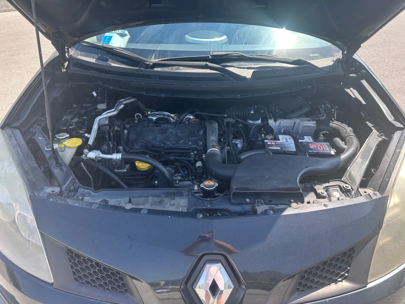 Renault Koleos 4X4 - 2.0DCI - КЛИМАТРОНИК, снимка 16 - Автомобили и джипове - 51338640