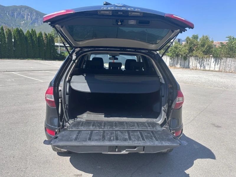 Renault Koleos 4X4 - 2.0DCI - КЛИМАТРОНИК, снимка 17 - Автомобили и джипове - 51338640