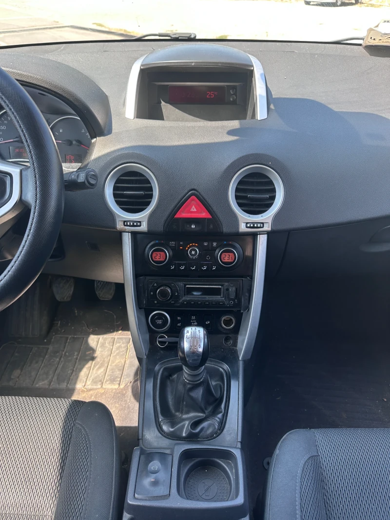 Renault Koleos 4X4 - 2.0DCI - КЛИМАТРОНИК, снимка 12 - Автомобили и джипове - 51338640