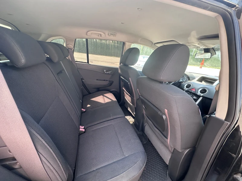 Renault Koleos 4X4 - 2.0DCI - КЛИМАТРОНИК, снимка 13 - Автомобили и джипове - 51338640