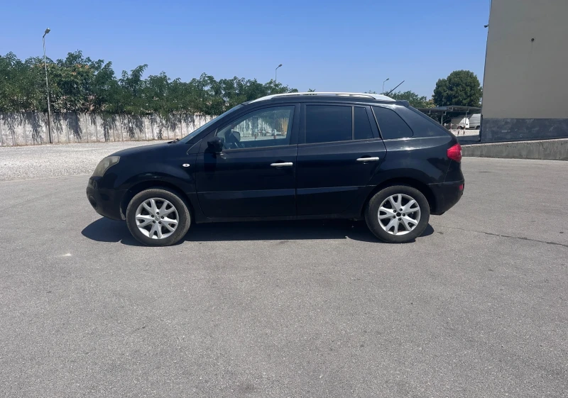 Renault Koleos 4X4 - 2.0DCI - КЛИМАТРОНИК, снимка 8 - Автомобили и джипове - 51338640