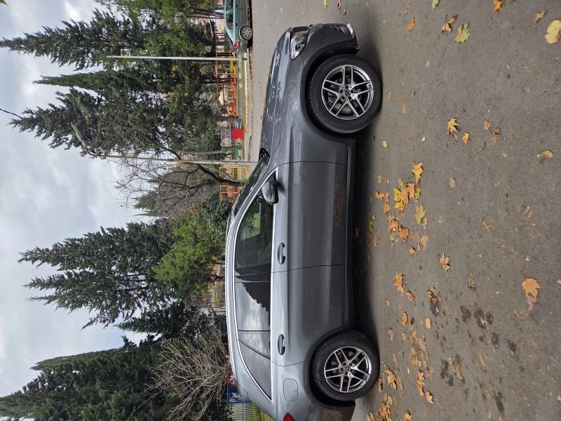 Mercedes-Benz GLC 250, снимка 6 - Автомобили и джипове - 52509726