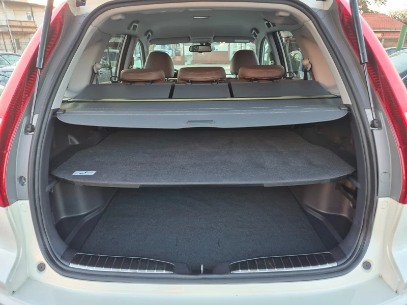 Honda Cr-v 2.2i-DTEC/ФЕЙСЛИФТ, снимка 15 - Автомобили и джипове - 52740119