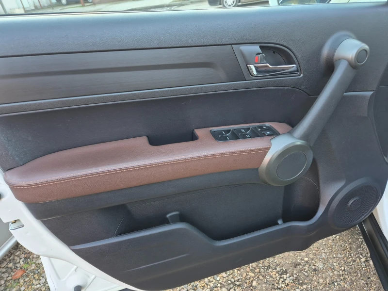 Honda Cr-v 2.2i-DTEC/ФЕЙСЛИФТ, снимка 13 - Автомобили и джипове - 52740119