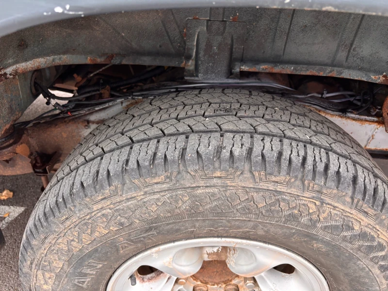 Mitsubishi Pajero 3, 0 V6 Gaz, снимка 8 - Автомобили и джипове - 53241988