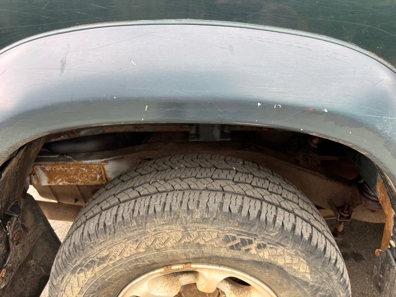 Mitsubishi Pajero 3, 0 V6 Gaz, снимка 7 - Автомобили и джипове - 53241988